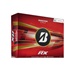Bridgestone Tour B RX golfové míčky
