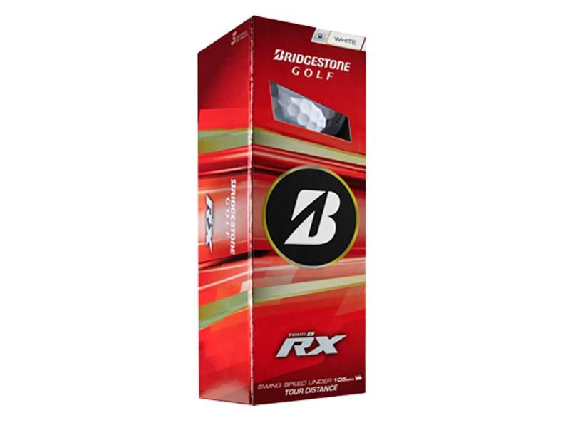 Bridgestone Tour B RX golfové míčky