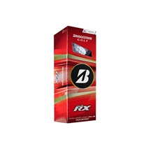 Bridgestone Tour B RX golfové míčky