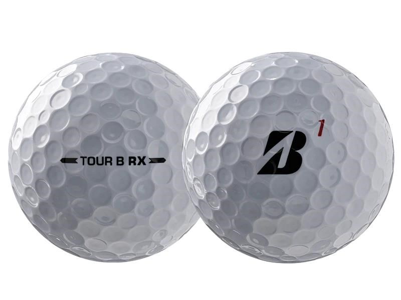 Bridgestone Tour B RX golfové míčky