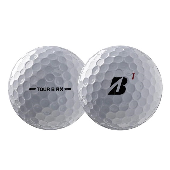 Bridgestone Tour B RX golfové míčky