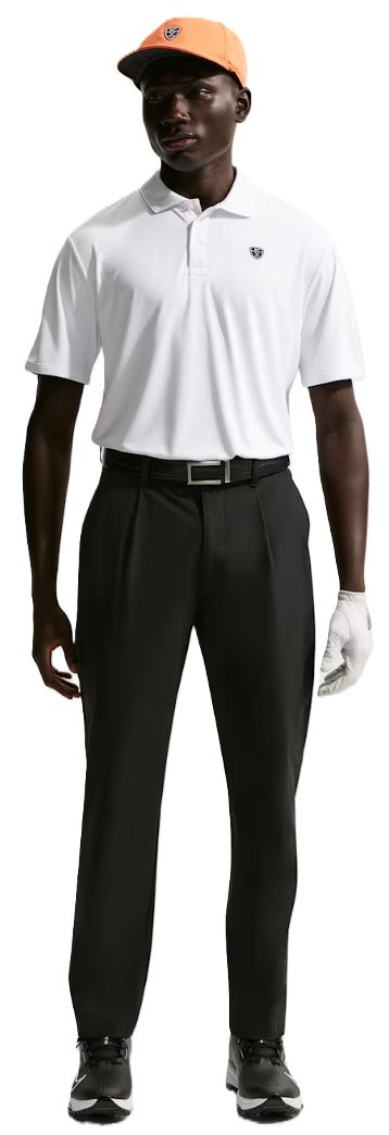 Nike Par pánské kalhoty, černé