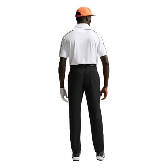 Nike Par pánské kalhoty, černé