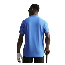 Nike Velocity Dri-FIT pánské polo, pacific blue