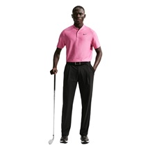 Nike Velocity Dri-FIT pánské polo, růžové