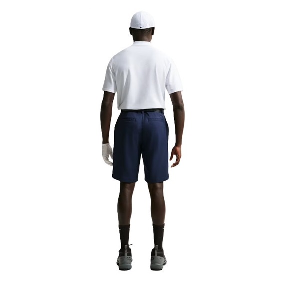 Nike Velocity Dri-FIT pánské polo, bílé