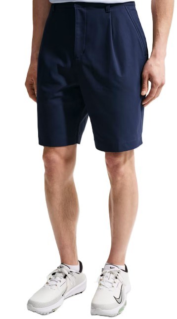 Nike Par pánské kraťasy, tmavě modré