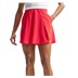 Nike Golf Club Flouncy golfová sukně, light crimson