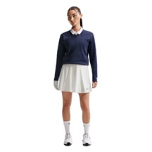 Nike Golf Club Flouncy golfová sukně, sail