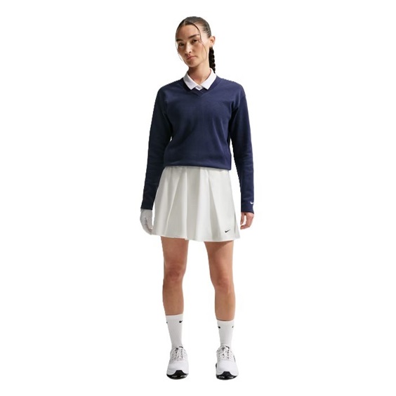 Nike Golf Club Flouncy golfová sukně, sail