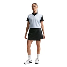 Nike Golf Club golfová sukně, černá