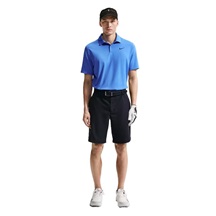 Nike Velocity Dri-FIT pánské polo, pacific blue/black