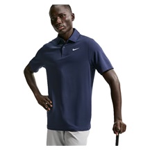 Nike Velocity Dri-FIT pánské polo, modré