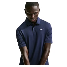 Nike Velocity Dri-FIT pánské polo, modré