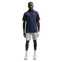 Nike Velocity Dri-FIT pánské polo, modré
