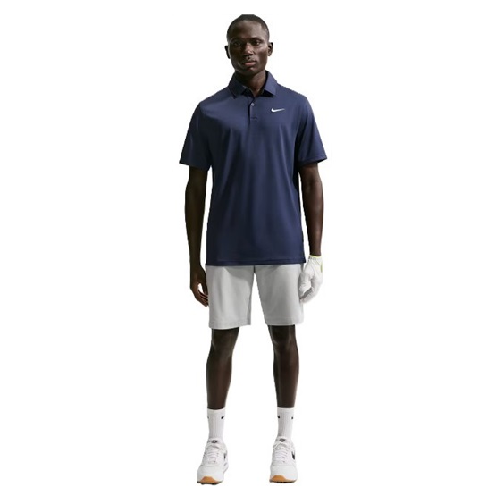 Nike Velocity Dri-FIT pánské polo, modré