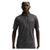 Nike Par pánské polo, anthracite/black