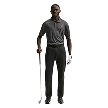 Nike Par pánské polo, anthracite/black