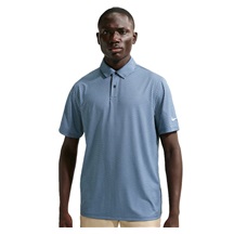 Nike Velocity Dri-FIT pánské polo, work blue/navy/white