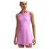 Nike Golf Club golfové šaty, light magenta