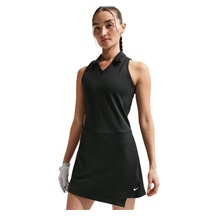 Nike Golf Club golfové šaty, černé