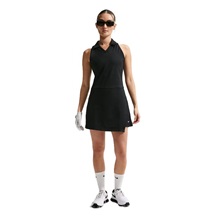 Nike Golf Club golfové šaty, černé