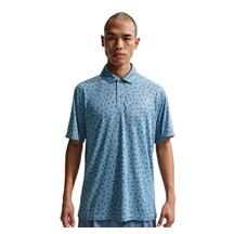 Nike Par pánské polo, work blue