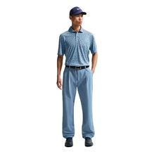 Nike Par pánské polo, work blue