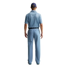 Nike Par pánské polo, work blue