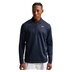 Nike Velocity 1/2-Zip pánská mikina, tmavě modrá