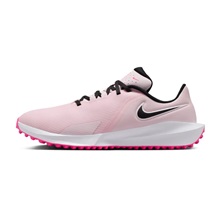 Nike Infinity G NN unisex golfové boty, pearl pink/white/black
