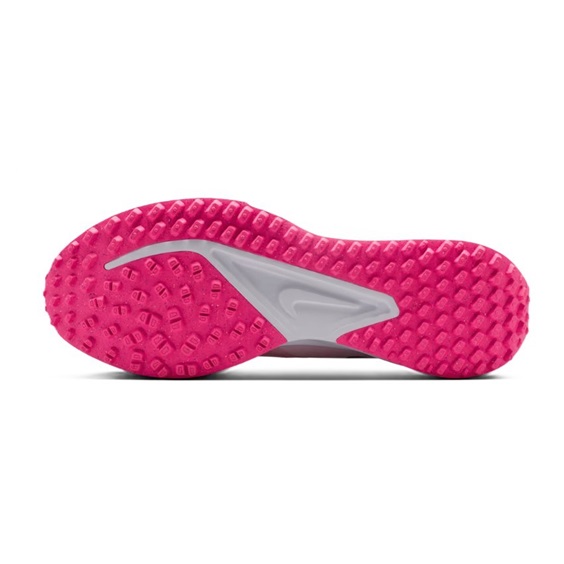 Nike Infinity G NN unisex golfové boty, pearl pink/white/black