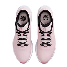 Nike Infinity G NN unisex golfové boty, pearl pink/white/black