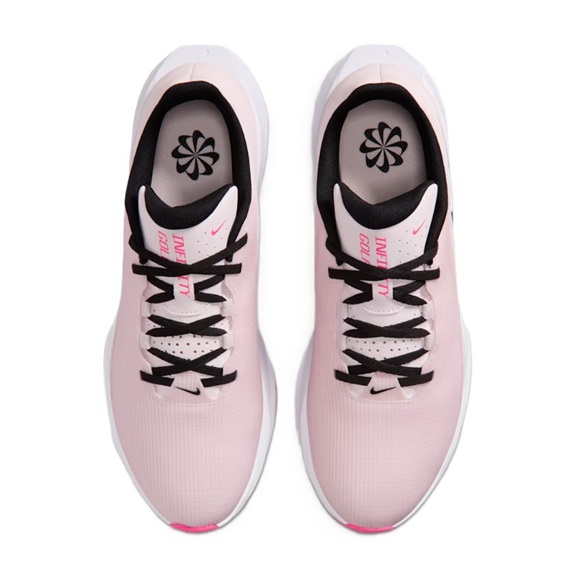 Nike Infinity G NN unisex golfové boty, pearl pink/white/black