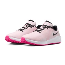 Nike Infinity G NN unisex golfové boty, pearl pink/white/black
