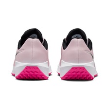 Nike Infinity G NN unisex golfové boty, pearl pink/white/black
