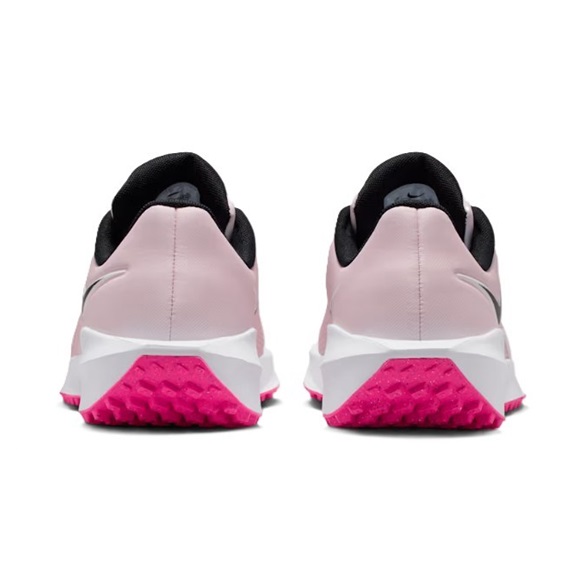 Nike Infinity G NN unisex golfové boty, pearl pink/white/black