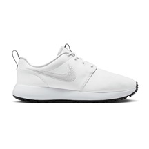 Nike Roshe G pánské golfové boty, bílé