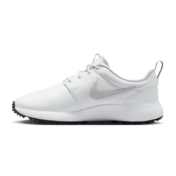 Nike Roshe G pánské golfové boty, bílé