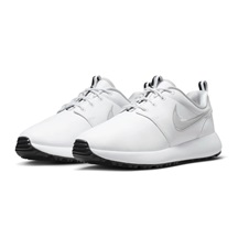 Nike Roshe G pánské golfové boty, bílé