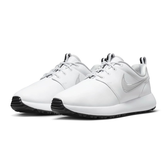 Nike Roshe G pánské golfové boty, bílé
