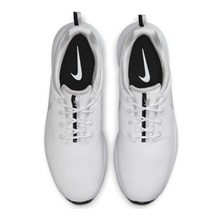 Nike Roshe G pánské golfové boty, bílé