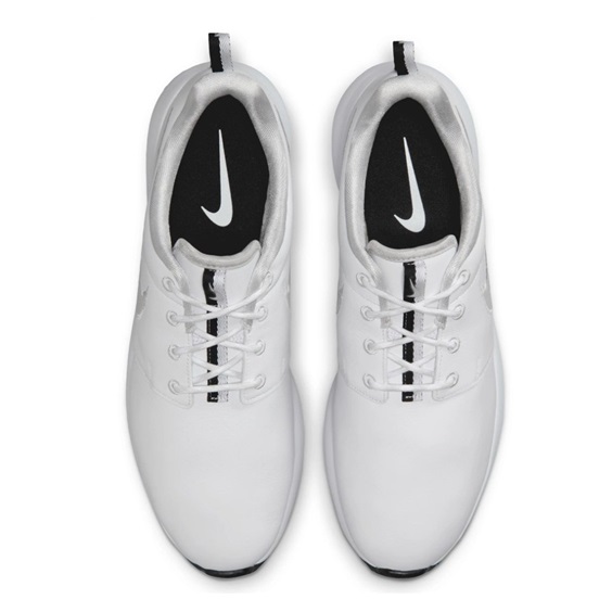 Nike Roshe G pánské golfové boty, bílé