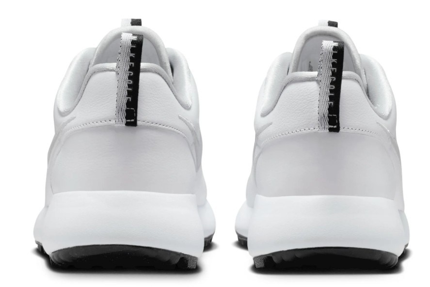 Nike Roshe G pánské golfové boty, bílé