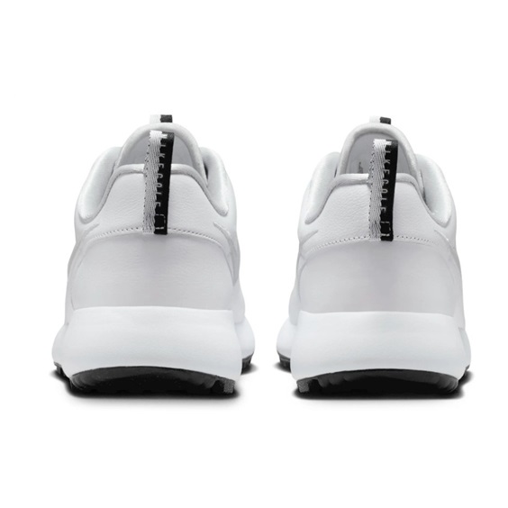Nike Roshe G pánské golfové boty, bílé