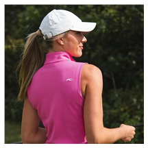 KJUS Seoul golfové šaty, peony