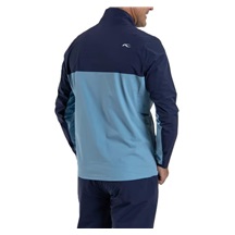KJUS Rain Rescue 2.0 pánská bunda, atlanta blue/atlas blue