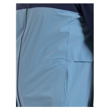 KJUS Rain Rescue 2.0 pánská bunda, atlanta blue/atlas blue