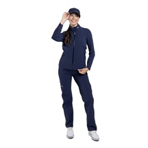 KJUS Rain Rescue 2.0 dámská bunda, atlanta blue