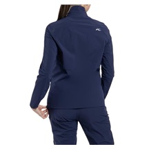 KJUS Rain Rescue 2.0 dámská bunda, atlanta blue
